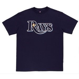 Tampa Bay Rays MLB / MiLB T-Shirt